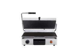 FIRENZE 16031 MILANTOAST ΤΟΣΤΙΕΡΑ ΜΕΣΑΙΑ ΡΑΒΔΩΤΗ ΠΑΝΩ - ΛΕΙΑ ΚΑΤΩ