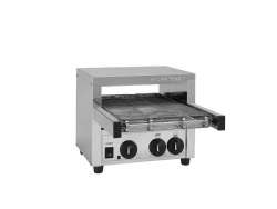 18002 MILANTOAST ΦΡΥΓΑΝΙΕΡΑ «TUNNEL» ΑΥΤΟΜΑΤΗ ΣΥΣΤΗΜΑ ΚΥΛΙΣΗΣ «ΑΛΥΣΙΔΑ»