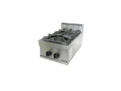 ΕΣΤΙΕΣ ΑΕΡΙΟΥ ΣΕΙΡΑ ST ΜΕ 2 ΚΑΥΣΤ.