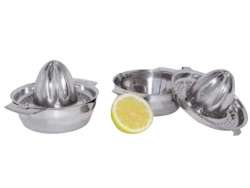 ΛΕΜΟΝΟΣΤΙΦΤΗΣ INOX