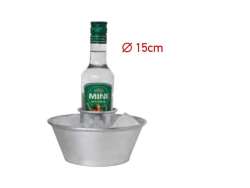 ΠΑΓΟΘΗΚΗ AL «ΟΥΖΟΥ»