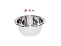 ΜΠΩΛΑΚΙ ΠΑΓΟΥ INOX