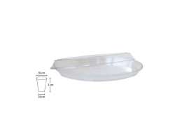 ΜΠΩΛ «ΓΟΝΔΟΛΑ» ΔΙΑΦΑΝΟ