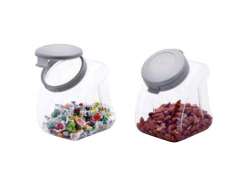 ΔΟΧΕΙΟ ΠΛΑΣΤΙΚΟ ΜΕ ΚΑΠΑΚΙ