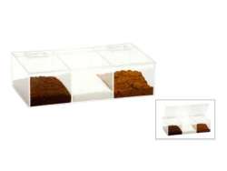 ΚΑΦΕΚΟΥΤΙ PG 3 ΘΕΣΕΩΝ  «μικρό»