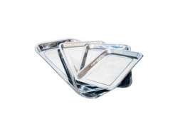 ΔΙΣΚΟΣ ΠΑΡΑΛ/ΜΟΣ INOX 43X38