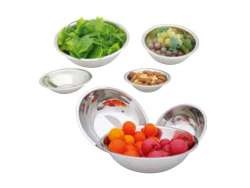 ΜΠΩΛ ΑΝΑΜΙΞΗΣ INOX 1