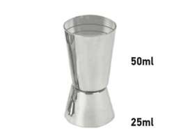 ΜΕΖΟΥΡΑ ΕΣΩΤΕΡΙΚΗ ΠΟΤΩΝ INOX 