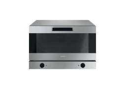 ALFA 410 SMEG ΚΥΚΛΟΘΕΡΜΙΚΟΣ ΗΛΕΚΤΡΙΚΟΣ ΦΟΥΡΝΟΣ