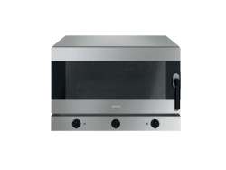 ALFA 425H SMEG ΚΥΚΛΟΘΕΡΜΙΚΟΣ ΦΟΥΡΝΟΣ ΜΕ ΥΓΡΑΝΤΗΡΑ ΑΠ' ΕΥΘΕΙΑΣ ΨΕΚΑΣΜΟΥ