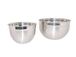 ΜΠΩΛ «CHEF» INOX 1