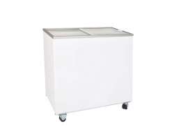 D200 FF KLIMASAN-METALFRIO ΚΑΤΑΨΥΚΤΗΣ ΜΕ ΣΥΡΟΜΕΝΑ ΚΡΥΣΤΑΛΛΑ