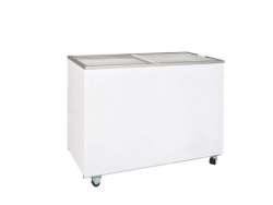 D300 FF KLIMASAN-METALFRIO ΚΑΤΑΨΥΚΤΗΣ ΜΕ ΣΥΡΟΜΕΝΑ ΚΡΥΣΤΑΛΛΑ