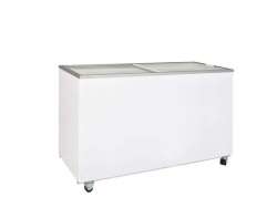 D400 FF KLIMASAN-METALFRIO ΚΑΤΑΨΥΚΤΗΣ ΜΕ ΣΥΡΟΜΕΝΑ ΚΡΥΣΤΑΛΛΑ