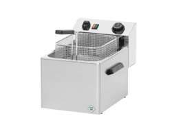 FE 07 T ΦΡΙΤΕΖΑ ΕΠΙΤΡΑΠΕΖΙΑ ΗΛΕΚΤΡΙΚΗ ΜΟΝΗ  (ΠΡΩΗΝ FE 08 T)