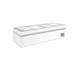 GAMMA 250 ONE LARP ΚΑΤΑΨΥΚΤΗΣ ΜΕ ΣΥΡΟΜΕΝΑ ΚΡΥΣΤΑΛΛΑ ΜΕ ΕΝΣΩΜΑΤΩΜΕΝΟ ΜΟΤΕΡ