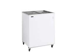 IC200 SC TEFCOLD ΚΑΤΑΨΥΚΤΗΣ ΜΕ ΣΥΡΟΜΕΝΑ ΚΡΥΣΤΑΛΛΑ