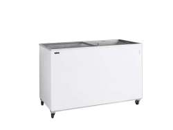 IC400 SC TEFCOLD ΚΑΤΑΨΥΚΤΗΣ ΜΕ ΣΥΡΟΜΕΝΑ ΚΡΥΣΤΑΛΛΑ