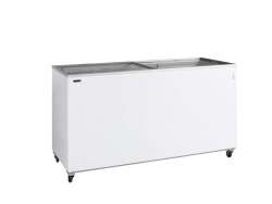 IC551 SC TEFCOLD ΚΑΤΑΨΥΚΤΗΣ ΜΕ ΣΥΡΟΜΕΝΑ ΚΡΥΣΤΑΛΛΑ