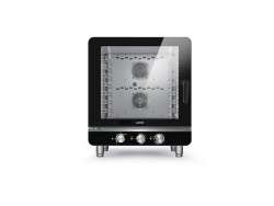 ICEM 071 LAINOX ΦΟΥΡΝΟΣ ΗΛΕΚΤΡΙΚΟΣ ΜΕ ΑΝΑΛΟΓΙΚΟ ΧΕΙΡΙΣΤΗΡΙΟ