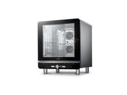 ICET 071 LAINOX ΦΟΥΡΝΟΣ ΗΛΕΚΤΡΙΚΟΣ ΜΕ ΧΕΙΡΙΣΤΗΡΙΟ TOUCH