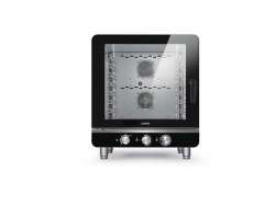 ICGM 071 LAINOX ΦΟΥΡΝΟΣ ΑΕΡΙΟΥ ΜΕ ΑΝΑΛΟΓΙΚΟ ΧΕΙΡΙΣΤΗΡΙΟ