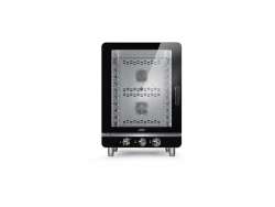 ICGM 101 LAINOX ΦΟΥΡΝΟΣ ΑΕΡΙΟΥ ΜΕ ΑΝΑΛΟΓΙΚΟ ΧΕΙΡΙΣΤΗΡΙΟ