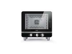 ICEM 051 LAINOX ΦΟΥΡΝΟΣ ΗΛΕΚΤΡΙΚΟΣ ΜΕ ΑΝΑΛΟΓΙΚΟ ΧΕΙΡΙΣΤΗΡΙΟ