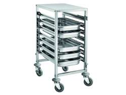 ΚΑΡΟΤΣΙ ΜΕΤΑΦΟΡΑΣ GN - 300092