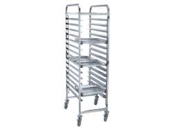 ΚΑΡΟΤΣΙ ΓΙΑ ΛΑΜΑΡΙΝΕΣ 60Χ40 470x620x1735mm