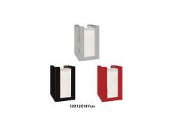 ΧΑΡΤΟΠΕΤΣΕΤΟΘΗΚΗ ΚΟΚΚΙΝΗ 