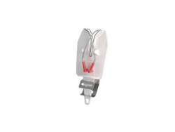 ΜΑΣΑΤΙ REDSTEEL II FISCHER BARGOIN