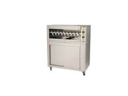 ΗΛΕΚΤΡΙΚΗ ΨΗΣΤΑΡΙΑ - CHURRASCO - ΜΕ ΚΟΝΤΟΣΟΥΒΛΙΑ SGE19