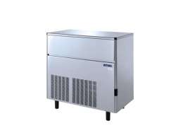 SCN 125 SIMAG ΠΑΓΟΜΗΧΑΝΗ ΜΕ ΣΥΣΤΗΜΑ ΨΕΚΑΣΜΟΥ