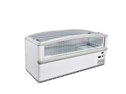 TAHITI 183 RS TB HEAD PANORAMA ISA ΚΑΤΑΨΥΚΤΗΣ ΜΕ ΣΥΡΟΜΕΝΑ ΚΡΥΣΤΑΛΛΑ