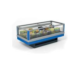 YALOS 150 RV TB/TN ISA ΨΥΓΕΙΟ ΜΕΣΗΣ ΜΕ ΣΥΡΟΜΕΝΑ ΚΡΥΣΤΑΛΛΑ (ΚΑΤΑΨΥΞΗ / ΣΥΝΤΗΡΗΣΗ)