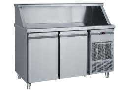 ΨΥΓΕΙΟ ΜΠΑΡ ΣΥΝΤΗΡΗΣΗ ΜΕ 2 ΠΟΡΤΕΣ MM 155