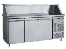 ΨΥΓΕΙΟ ΜΠΑΡ ΣΥΝΤΗΡΗΣΗ ΜΕ 3 ΠΟΡΤΕΣ MM 185