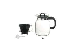 ΣΕΤ ΚΑΝΑΤΑ DRIPPER ΚΑΦΕ 1lt