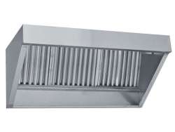 ΦΟΥΣΚΑ - ΧΟΑΝΗ ΕΞΑΕΡΙΣΜΟΥ  SNACK - FS100