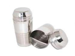 ΣΕΙΚΕΡ INOX ΜΕ ΣΙΤΑ  600ml