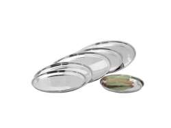 ΔΙΣΚΟΣ INOX ∅ 30cm