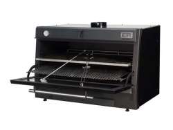 ΦΟΥΡΝΟΣ ΞΥΛΟΚΑΡΒΟΥΝΟΥ PIRA 120 LUX