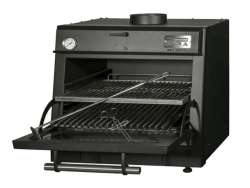 ΦΟΥΡΝΟΣ ΞΥΛΟΚΑΡΒΟΥΝΟΥ PIRA 70 LUX