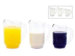 ΚΑΝΑΤΑ POLYCARBONATE 0.95LT