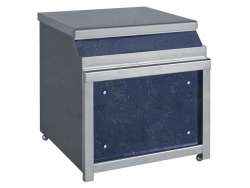 ΤΑΜΕΙΟ - ΠΑΡΑΔΟΤΗΡΙΟ ΟΥΔΕΤΕΡΟ FROST