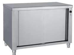 ΘΕΡΜΟΕΡΜΑΡΙΟ ΜΕ ΣΥΡΟΜΕΝΕΣ ΠΟΡΤΕΣ