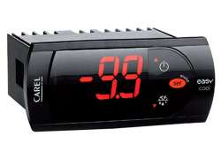 ΘΕΡΜΟΣΤΑΤΗΣ CAREL ΓΙΑ ΚΑΤΑΨΥΞΗ