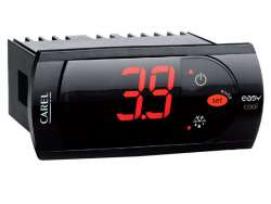 ΘΕΡΜΟΣΤΑΤΗΣ CAREL ΓΙΑ ΣΥΝΤΗΡΗΣΗ