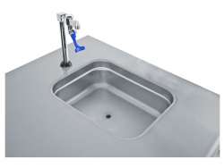 ΤΟΠΟΘΕΤΗΣΗ ΝΕΡΟΥ